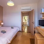 Krouzeri Beach Apartments