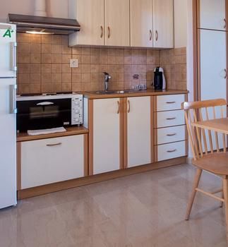 Hotel Krouzeri 2*