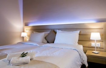 Hotel Krouzeri