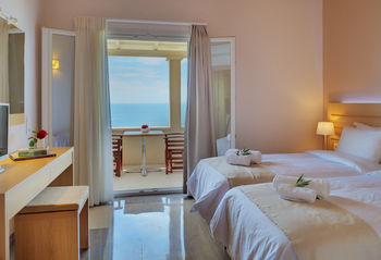 Hotel Krouzeri