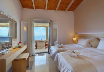 Krouzeri Hotel 2*